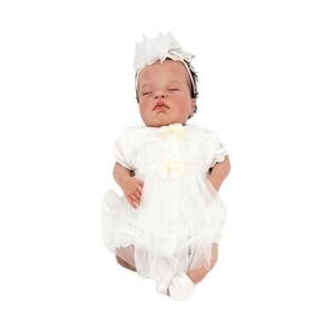 REBORN Baby Doll REMI-ASHTON by Tsybina Natali